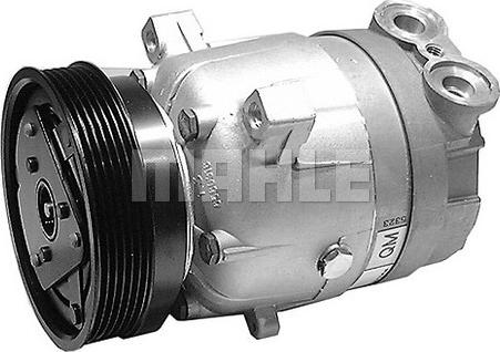 MAHLE ACP 1090 000S - Compressore, Climatizzatore www.autoricambi360.it