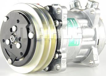 MAHLE ACP 1062 000P - Compressore, Climatizzatore www.autoricambi360.it