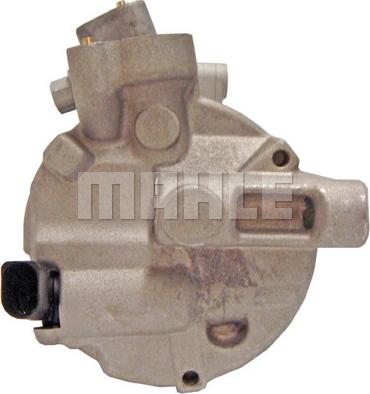 MAHLE ACP 1 000S - Compressore, Climatizzatore www.autoricambi360.it