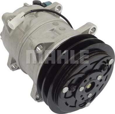 MAHLE ACP 1084 000S - Compressore, Climatizzatore www.autoricambi360.it