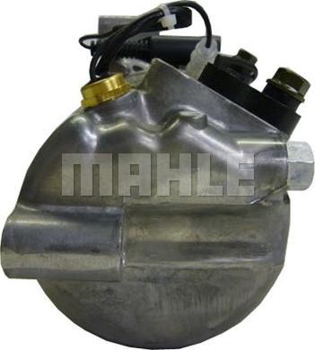 MAHLE ACP 1071 000S - Compressore, Climatizzatore www.autoricambi360.it
