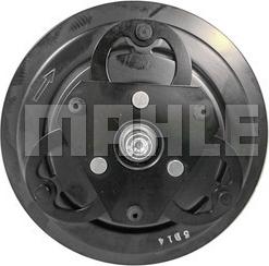 MAHLE ACP 1072 000S - Compressore, Climatizzatore www.autoricambi360.it