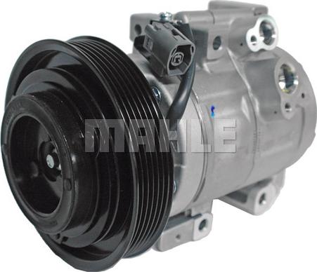 MAHLE ACP 1195 000P - Compressore, Climatizzatore www.autoricambi360.it