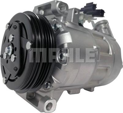 MAHLE ACP 1190 000S - Compressore, Climatizzatore www.autoricambi360.it