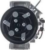 MAHLE ACP 1197 000S - Compressore, Climatizzatore www.autoricambi360.it