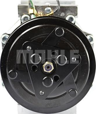 MAHLE ACP 1143 000S - Compressore, Climatizzatore www.autoricambi360.it