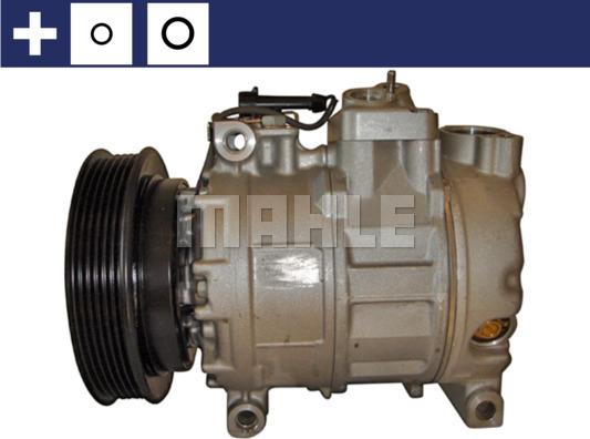 MAHLE ACP 1156 000S - Compressore, Climatizzatore www.autoricambi360.it