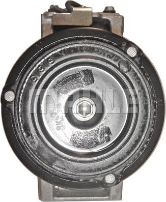 MAHLE ACP 1165 000S - Compressore, Climatizzatore www.autoricambi360.it