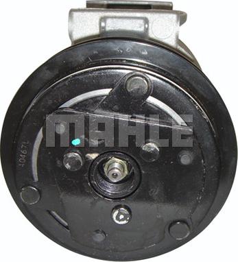 MAHLE ACP 1118 000S - Compressore, Climatizzatore www.autoricambi360.it