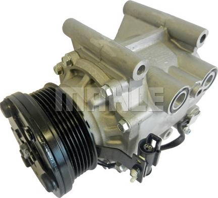 MAHLE ACP 1113 000S - Compressore, Climatizzatore www.autoricambi360.it
