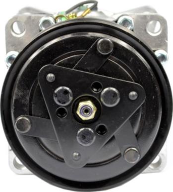 MAHLE ACP 1127 000S - Compressore, Climatizzatore www.autoricambi360.it