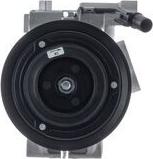 MAHLE ACP 1176 000S - Compressore, Climatizzatore www.autoricambi360.it