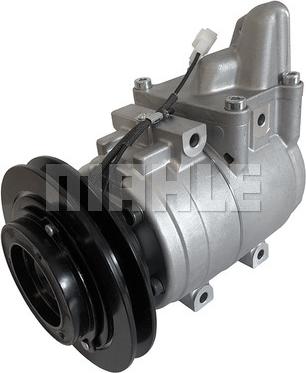 MAHLE ACP 1172 000S - Compressore, Climatizzatore www.autoricambi360.it
