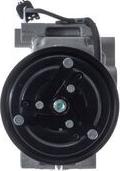 MAHLE ACP 1177 000S - Compressore, Climatizzatore www.autoricambi360.it