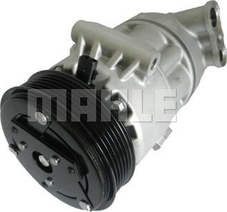 MAHLE ACP 189 000S - Compressore, Climatizzatore www.autoricambi360.it