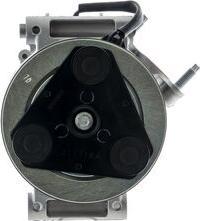 MAHLE ACP 1393 000P - Compressore, Climatizzatore www.autoricambi360.it