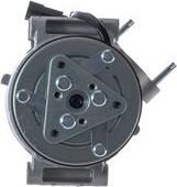 MAHLE ACP 1393 000S - Compressore, Climatizzatore www.autoricambi360.it