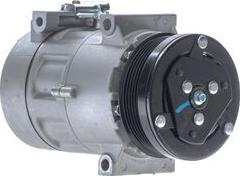 MAHLE ACP 1352 000S - Compressore, Climatizzatore www.autoricambi360.it