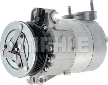 MAHLE ACP 1357 000P - Compressore, Climatizzatore www.autoricambi360.it
