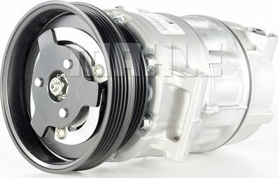 MAHLE ACP 1314 000P - Compressore, Climatizzatore www.autoricambi360.it