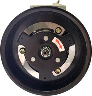 MAHLE ACP 1314 000S - Compressore, Climatizzatore www.autoricambi360.it