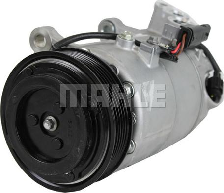 MAHLE ACP 1385 000P - Compressore, Climatizzatore www.autoricambi360.it