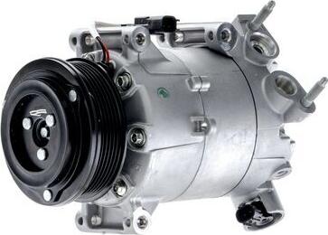 MAHLE ACP 1388 000P - Compressore, Climatizzatore www.autoricambi360.it