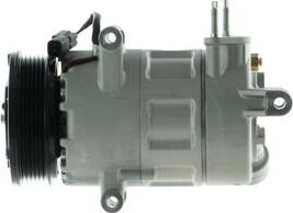 MAHLE ACP 1387 000S - Compressore, Climatizzatore www.autoricambi360.it