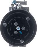 MAHLE ACP 1339 000S - Compressore, Climatizzatore www.autoricambi360.it