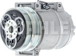 MAHLE ACP 1320 000P - Compressore, Climatizzatore www.autoricambi360.it