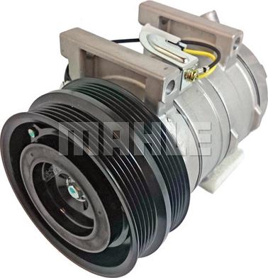 MAHLE ACP 1320 000S - Compressore, Climatizzatore www.autoricambi360.it