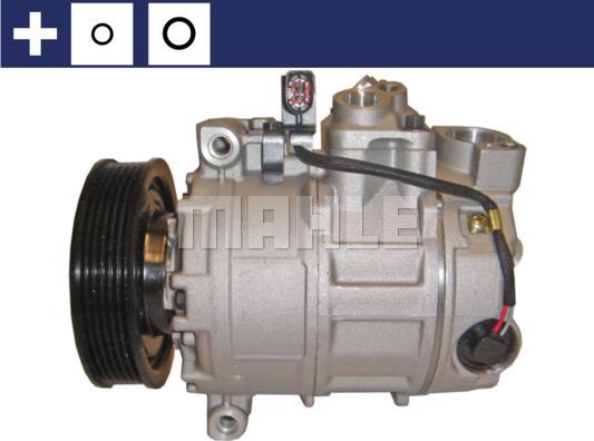 MAHLE ACP 1328 000S - Compressore, Climatizzatore www.autoricambi360.it