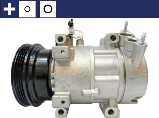 MAHLE ACP 1374 000S - Compressore, Climatizzatore www.autoricambi360.it