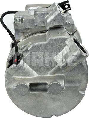 MAHLE ACP 1372 000S - Compressore, Climatizzatore www.autoricambi360.it