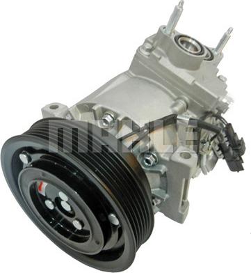 MAHLE ACP 1297 000S - Compressore, Climatizzatore www.autoricambi360.it