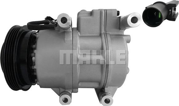 MAHLE ACP 1248 000S - Compressore, Climatizzatore www.autoricambi360.it