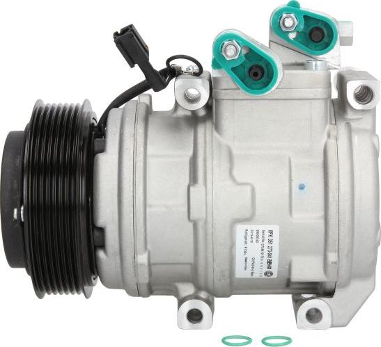MAHLE ACP 1243 000S - Compressore, Climatizzatore www.autoricambi360.it