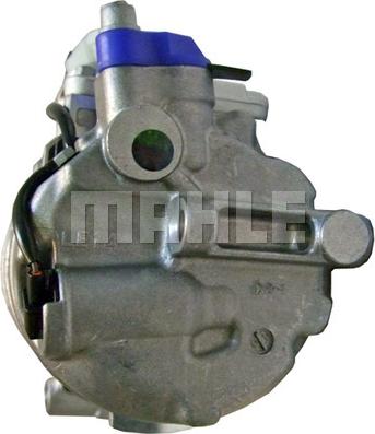 MAHLE ACP 1269 000P - Compressore, Climatizzatore www.autoricambi360.it
