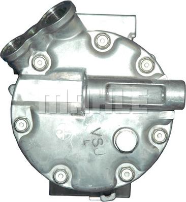 MAHLE ACP 1264 000P - Compressore, Climatizzatore www.autoricambi360.it