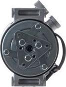 MAHLE ACP 1206 000S - Compressore, Climatizzatore www.autoricambi360.it