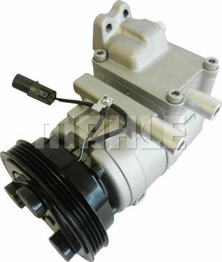 MAHLE ACP 1218 000S - Compressore, Climatizzatore www.autoricambi360.it