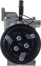 MAHLE ACP 1223 000S - Compressore, Climatizzatore www.autoricambi360.it