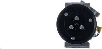 MAHLE ACP 1278 000S - Compressore, Climatizzatore www.autoricambi360.it