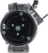 MAHLE ACP 1715 000S - Compressore, Climatizzatore www.autoricambi360.it