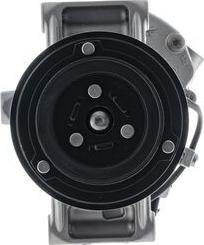 MAHLE ACP 178 000P - Compressore, Climatizzatore www.autoricambi360.it