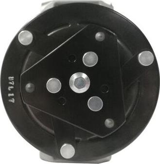 MAHLE ACP 178 000S - Compressore, Climatizzatore www.autoricambi360.it