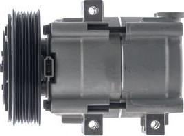 MAHLE ACP 855 000S - Compressore, Climatizzatore www.autoricambi360.it