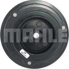 MAHLE ACP 868 000S - Compressore, Climatizzatore www.autoricambi360.it