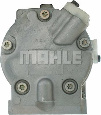 MAHLE ACP 873 000S - Compressore, Climatizzatore www.autoricambi360.it