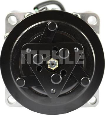 MAHLE ACP 391 000S - Compressore, Climatizzatore www.autoricambi360.it